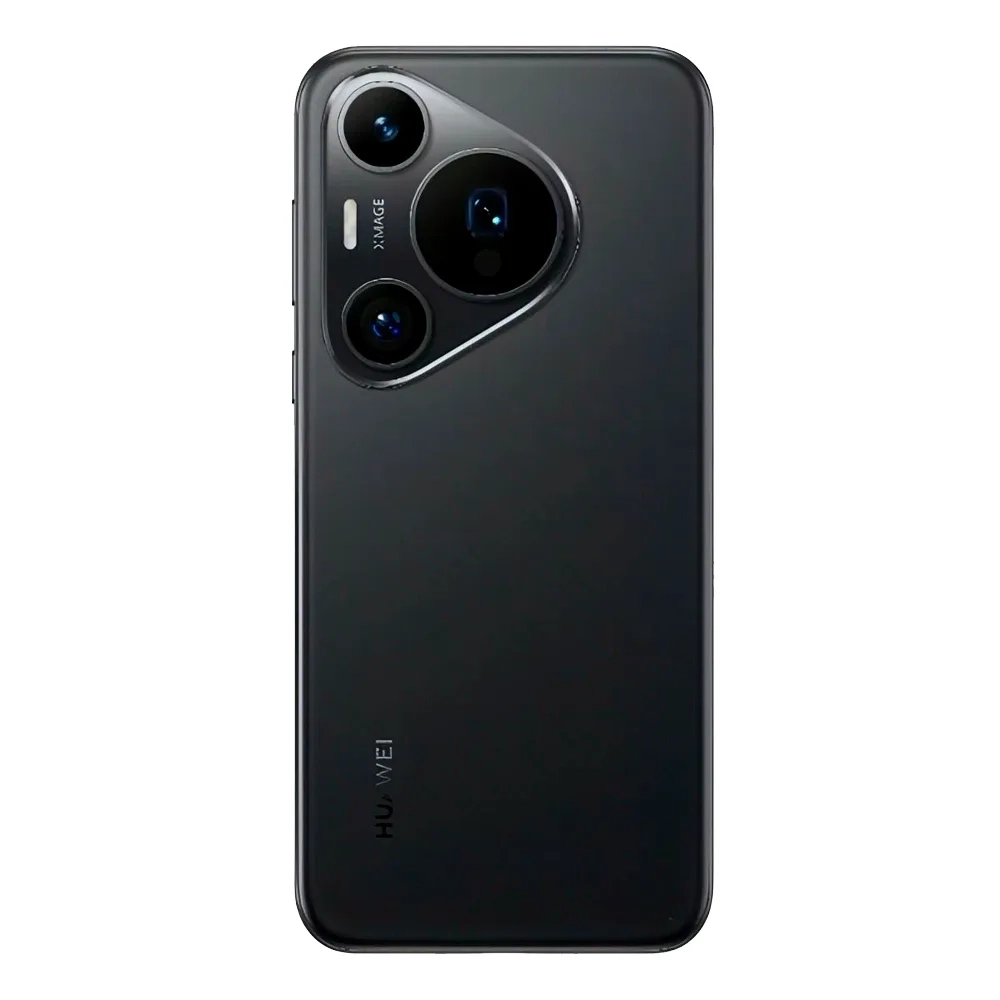 Смартфон Huawei Pura 70 Pro 12/512GB, Black (Черный)