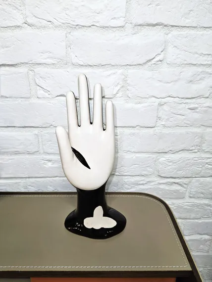 Статуэтка Palm decor