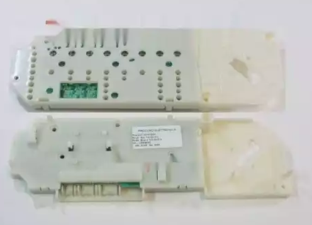 Верхний модуль управления (дисплейная плата) для стиральной машины Electrolux (Электролюкс)/ Zanussi (Занусси) - 1321914150, 1321914127