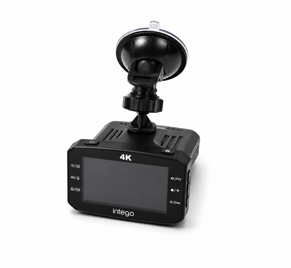Intego VX-1500SW 4K