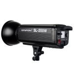 Grifon SL 200 W LED