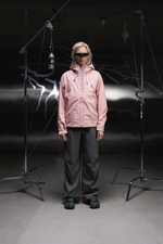 Куртка Monterest Instant Stealth 3-in-1 Hiking Jacket "Peach Sky Powder"