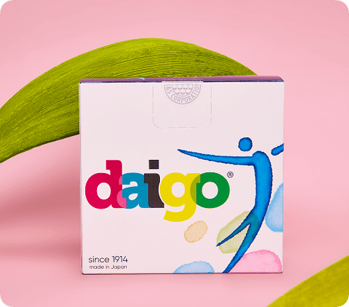Daigo 10ml | Метабиотик в саше, 30 шт. по 10 мл