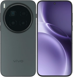 Смартфон Vivo X300 Pro 16/512 Гб 5G (Черный)