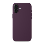 Силиконовый чехол MagSafe Silicone Case для iPhone 16 Plus