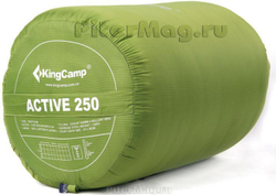 Спальник KingCamp Active 300