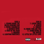 Tom Grennan / Lighting Matches (LP)