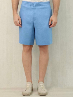 Шорты Ermenegildo Zegna