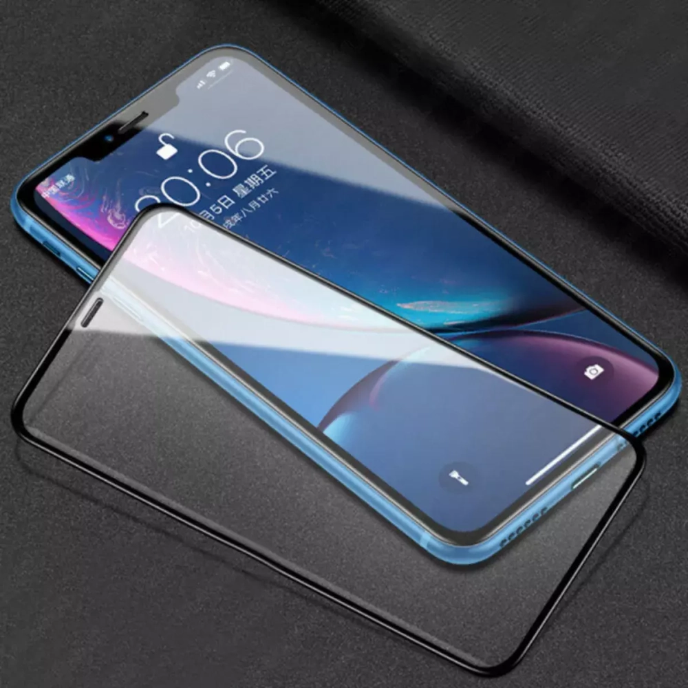 Защитное стекло для Apple iPhone 11