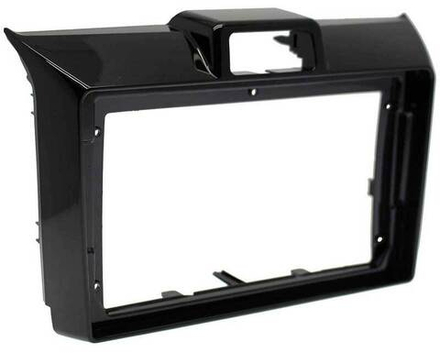 Topway TS7 1+16GB 8 ядер для Toyota Corolla Axio, Filder 2012-2020