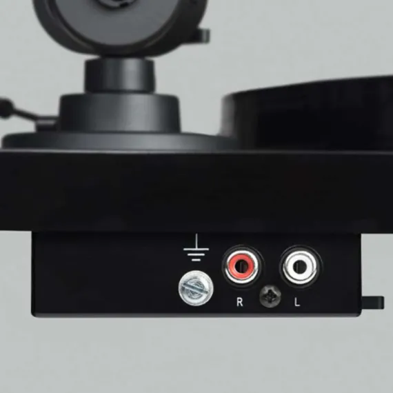 Pro-Ject E1 Phono (AT3600L) High Gloss Black