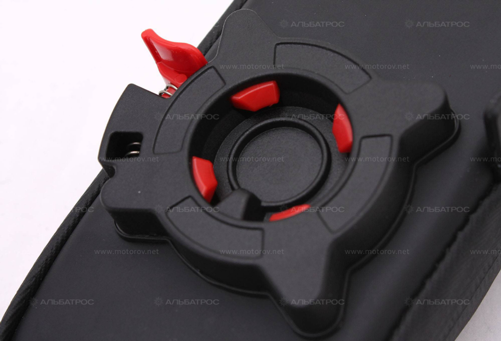 Держатель смартфона/навигатора на руль KAPPA K955