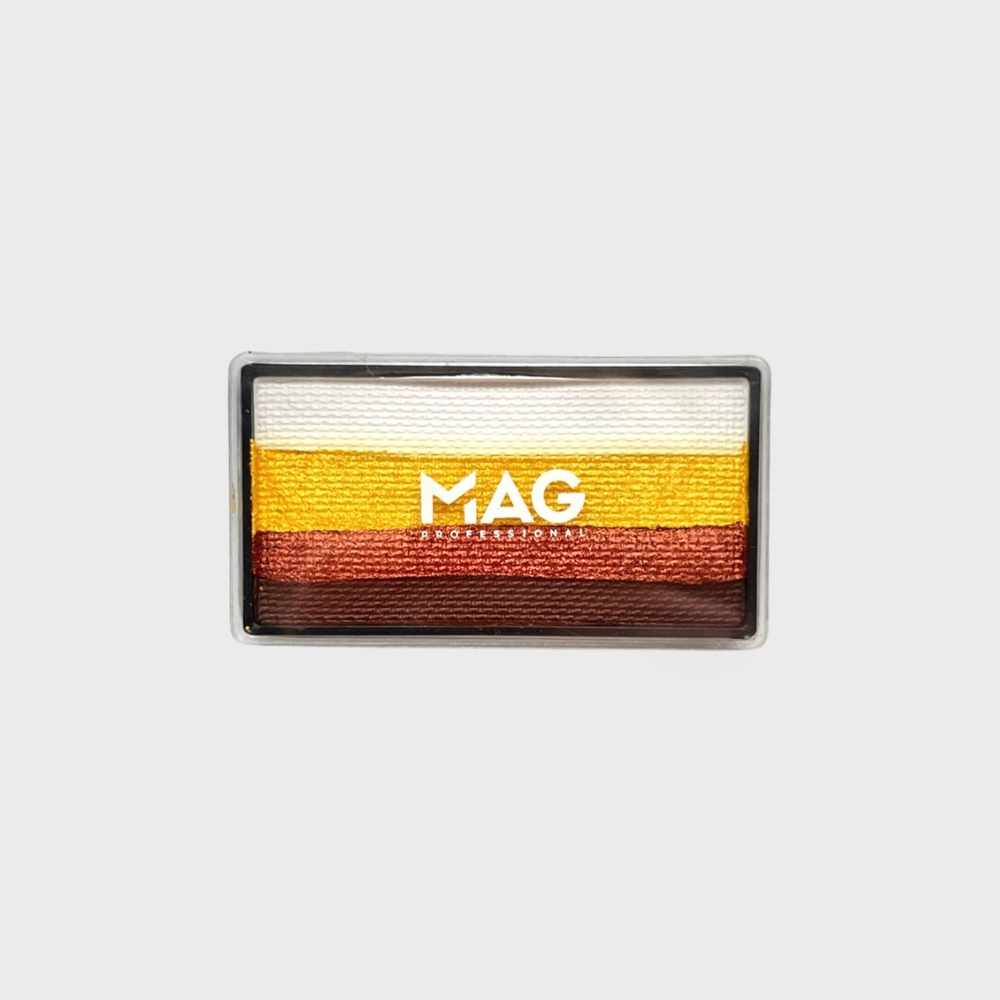 Аквагрим MAG арти-кейк Мишка 18 гр