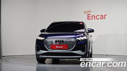 Audi Q4 e-tron 40 Premium — 2023