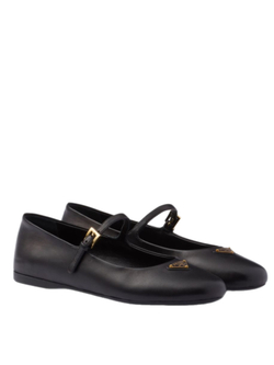 Балетки PRADA