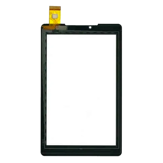 Тачскрин для Prestigio Multipad Wize PMT3797 3G (Черный)