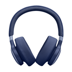 Беспроводные наушники JBL Live 770NC Blue