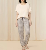 Брюки женские Triumph Mix & Match TROUSERS JERSEY X 01