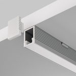 Профиль Led Strip ALM-0809-S-2M
