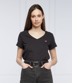 футболка perfect Levi's - черный(85341-0003)