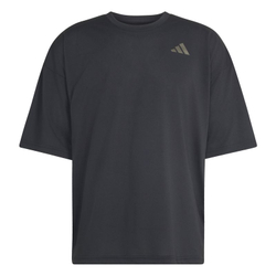 Мужская футболка Adidas Oversized - black