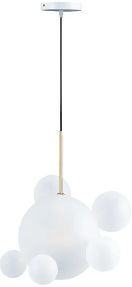 Подвесной светильник Bolle 2030-P6 Loft It