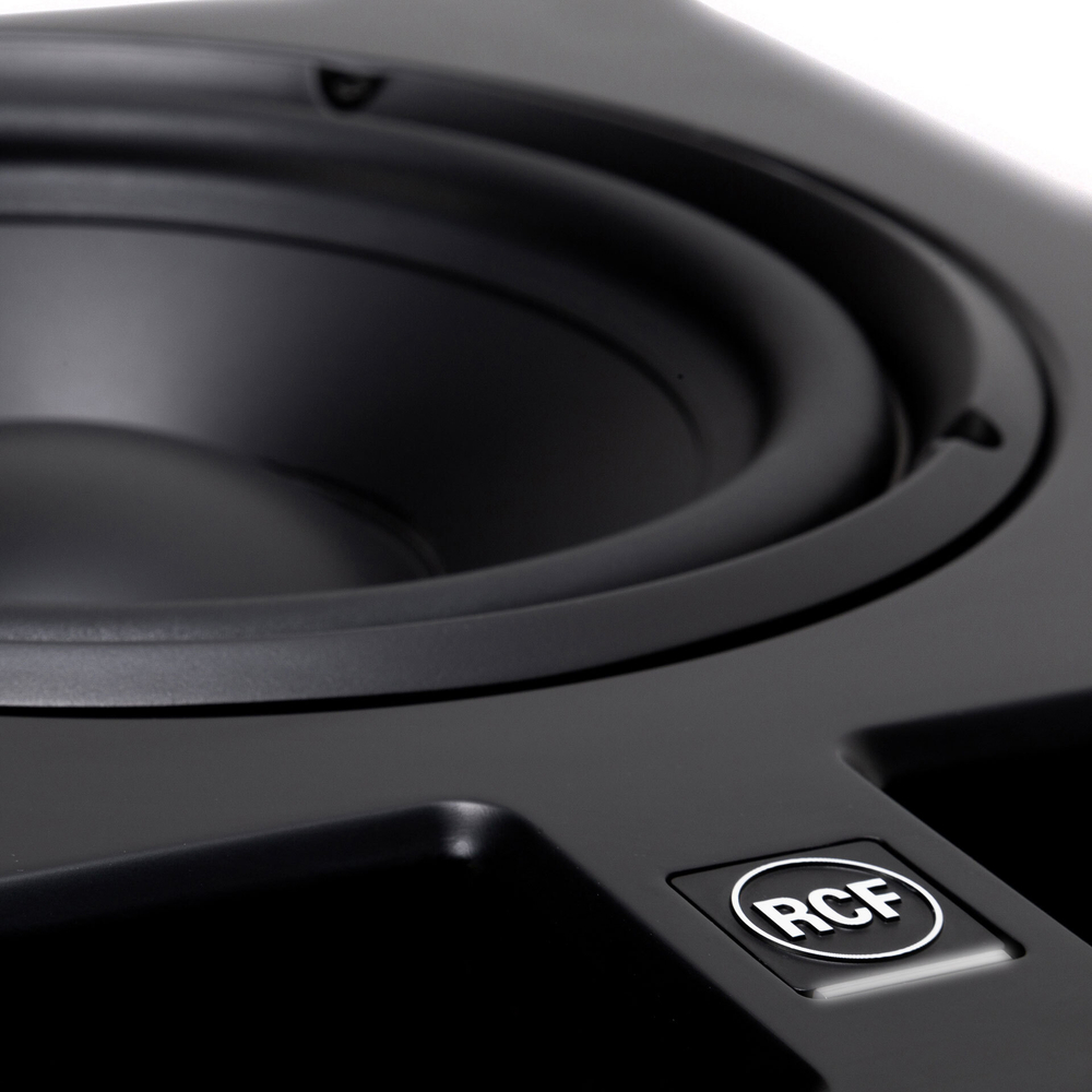 RCF YRA PRO 10S