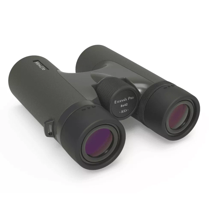 Бинокль Mewlite Eternals Pro 8x42 ED