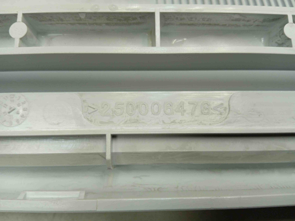 MVSB6125 кт170 Передняя панель для стиральной машины Hotpoint-Ariston MVSB6125 б/у