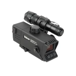 Прицел цифровой Veber DigitalHunt RD32X3-24 ночной