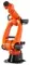 Промышленный робот KUKA KR 1000 titan, KR 1000 L750 titan