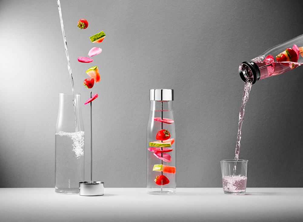 Графин myflavour, 1 л