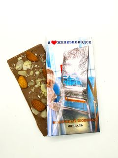 Молочный шоколад