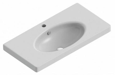 Раковина Sanita Luxe NEXT 90 см