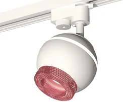 Трековый светильник Track System XT1101062 Ambrella