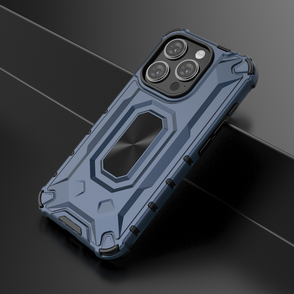 Чехол Ice armor Case для iPhone 15 Pro