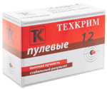 Патрон 12/70 Техкрим пуля Спорт-С Техкрим, коробка 10 шт.