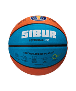 Мяч баскетбольный Training ECOBALL 2.0 Replica №6