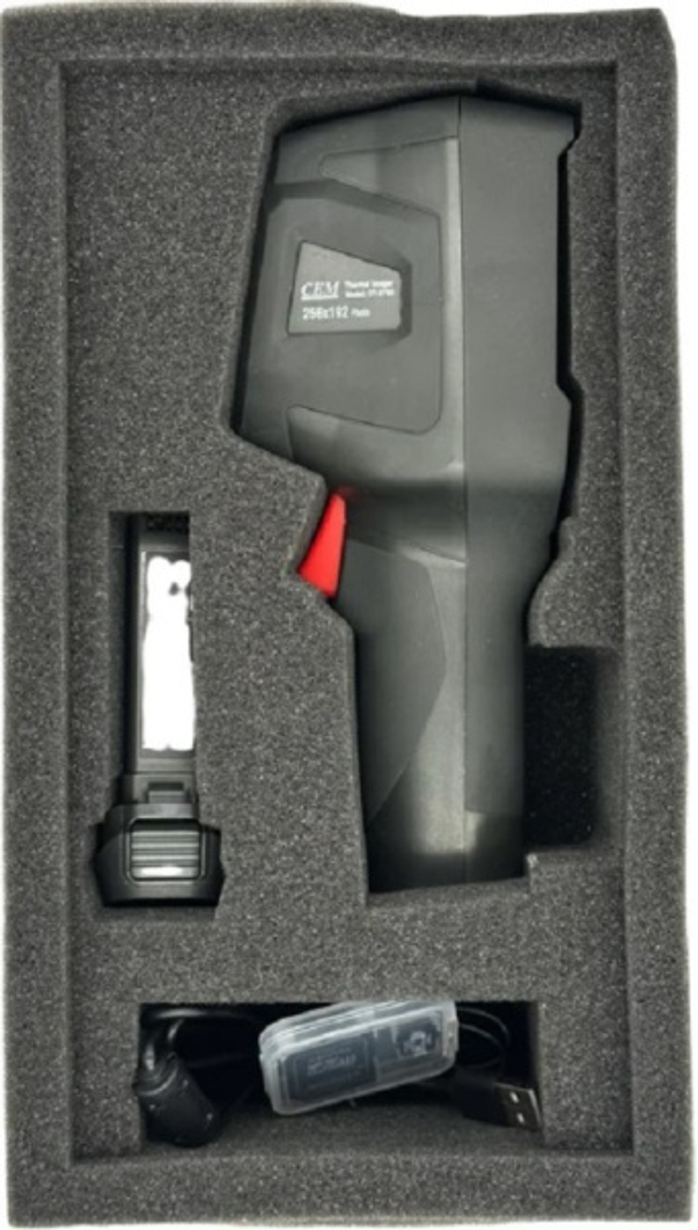 Тепловизор CEM DT-979B