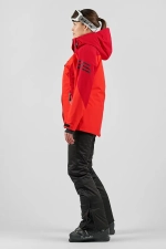 КУРТКА STAYER ГОРНОЛЫЖНАЯ CHEGET ЖЕНСКАЯ 24-42931