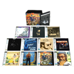 Комплект / Elton John (11 Mini LP CD + Box)
