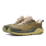 Полуботинки unisex Hoka Kaha low GTX