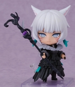 Я'штола / Y'shtola