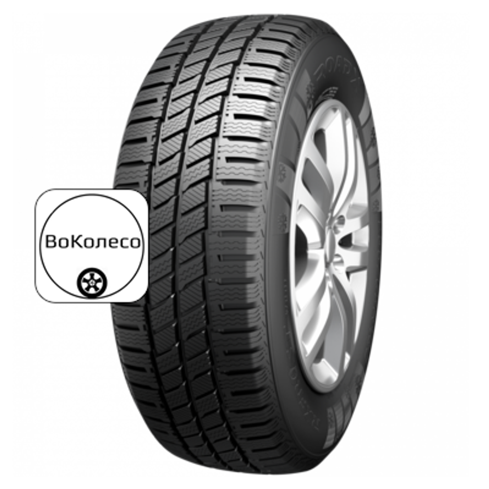 205/70R15C 106/104S RXFrost WC01 TL Sailun RoadX
