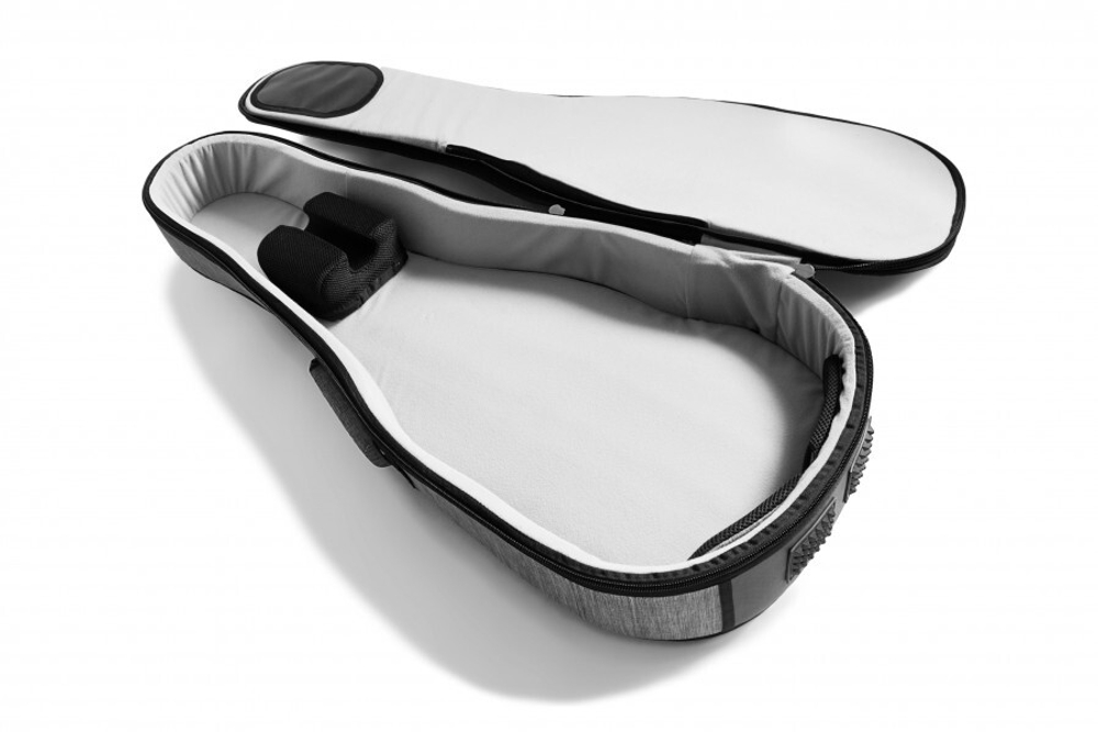 BAG&MUSIC Classic SLIM (платиновый)