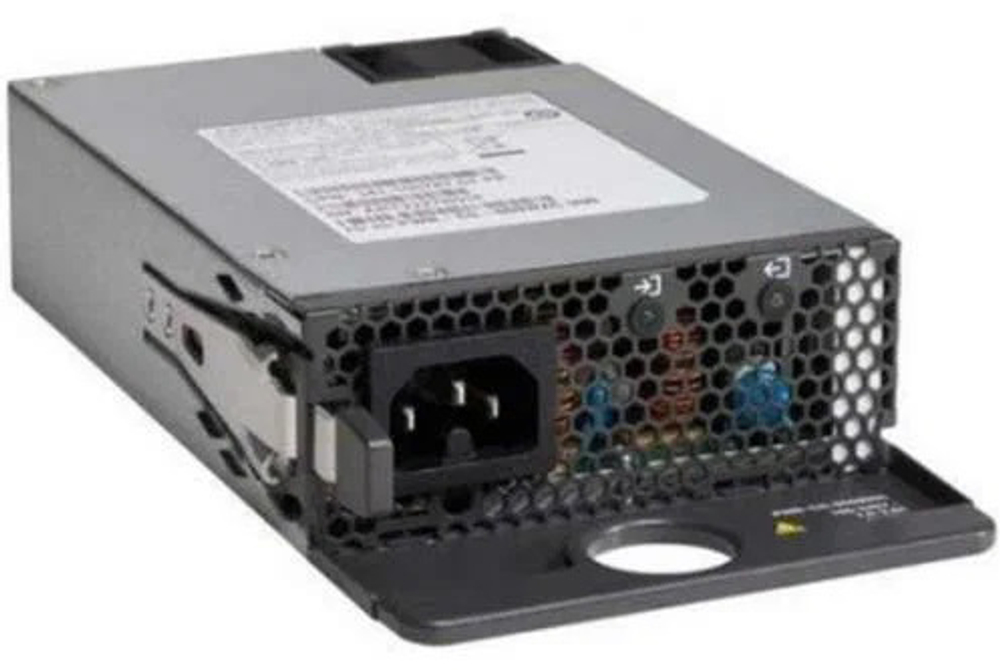 Блок питания Cisco PWR-C6-125WAC