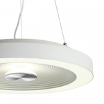 Накладной светильник Sonex Quantum 7752/25L