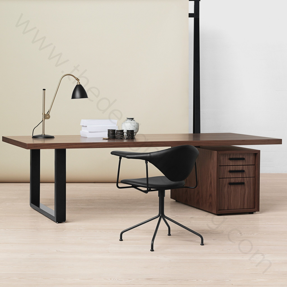 Table design lamp  Bestlite BL1 by Gubi (White)
