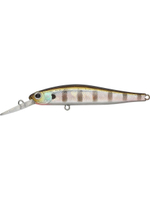 Воблер для рыбалки ZIPBAITS Rigge Deep ZB-RD-56F, 56мм, 3.1гр., заглубление 1.0-1.3м., цвет 558R, плавающий