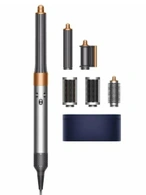 Фен-стайлер Dyson Airwrap complete long HS05 CN, bright nickel/bright copper